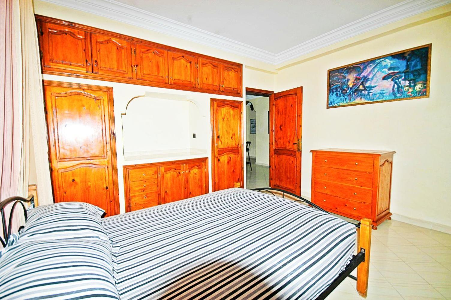 Appartement Vintage Full Equipe El Jadida Exterior foto