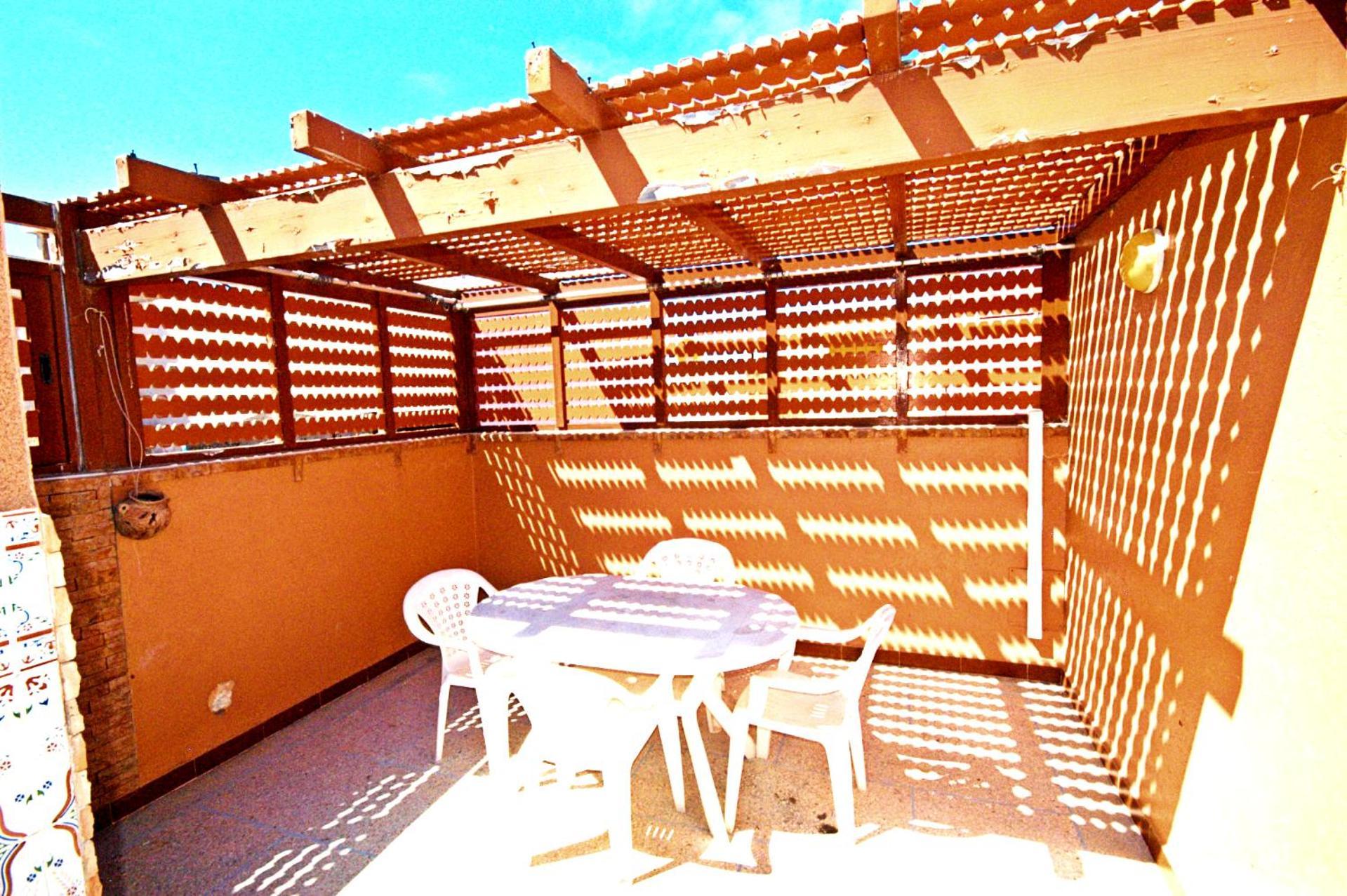 Appartement Vintage Full Equipe El Jadida Exterior foto