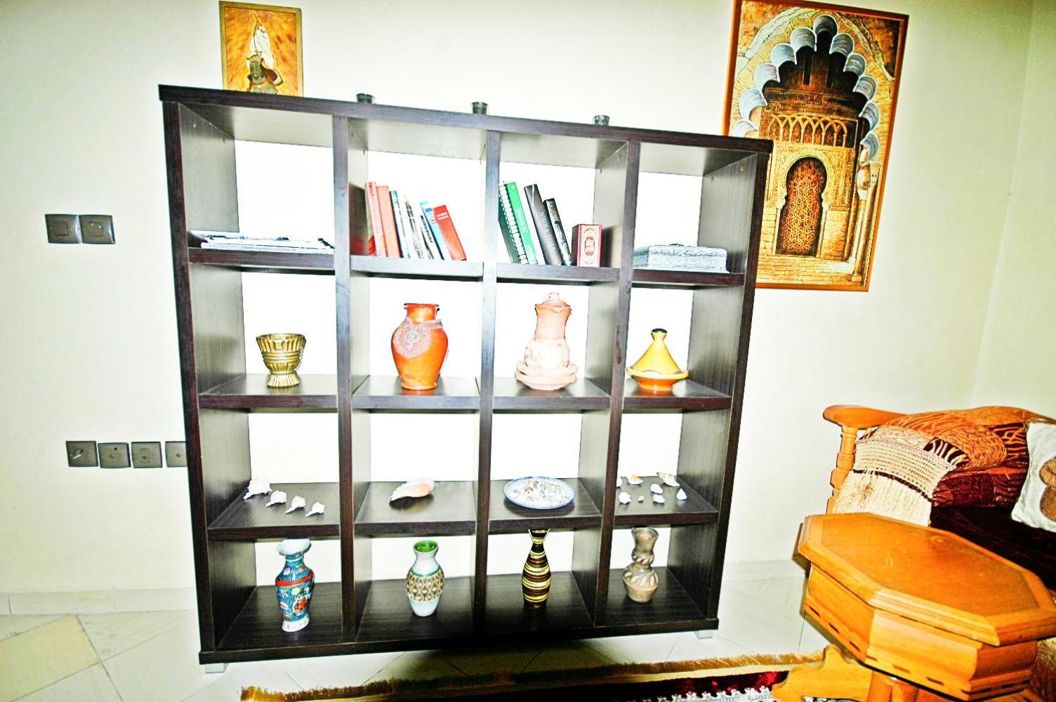 Appartement Vintage Full Equipe El Jadida Exterior foto