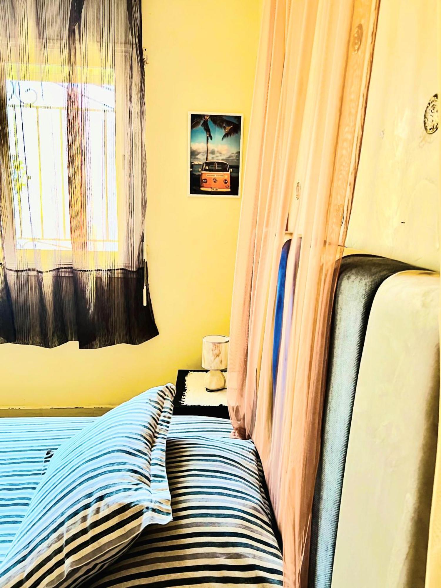 Appartement Vintage Full Equipe El Jadida Exterior foto