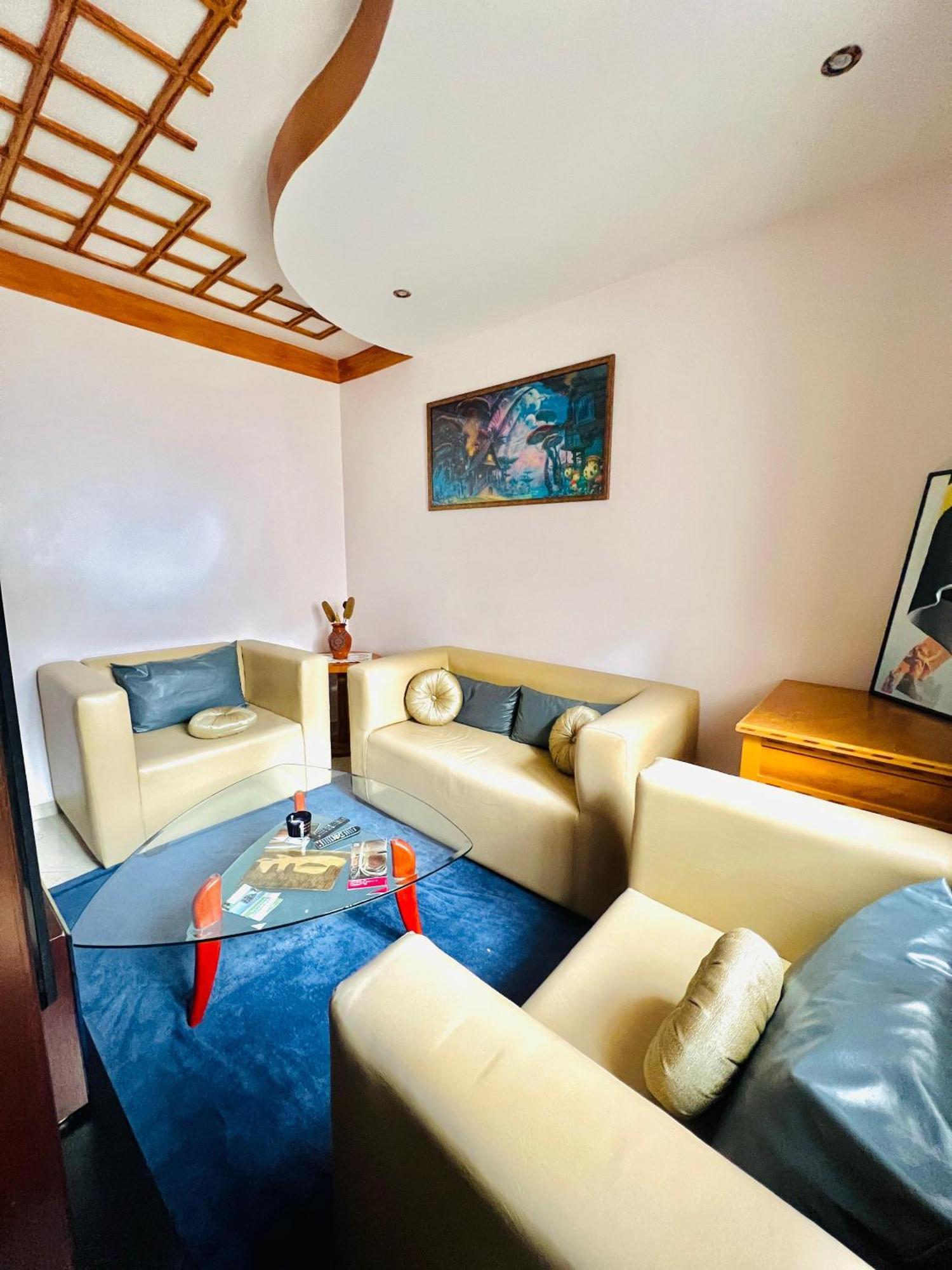 Appartement Vintage Full Equipe El Jadida Exterior foto