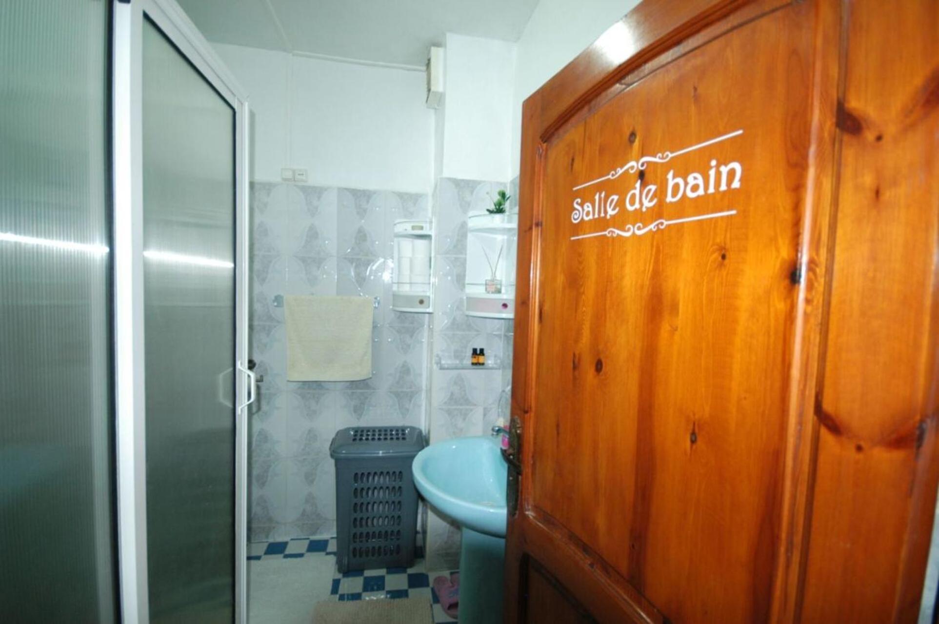 Appartement Vintage Full Equipe El Jadida Exterior foto