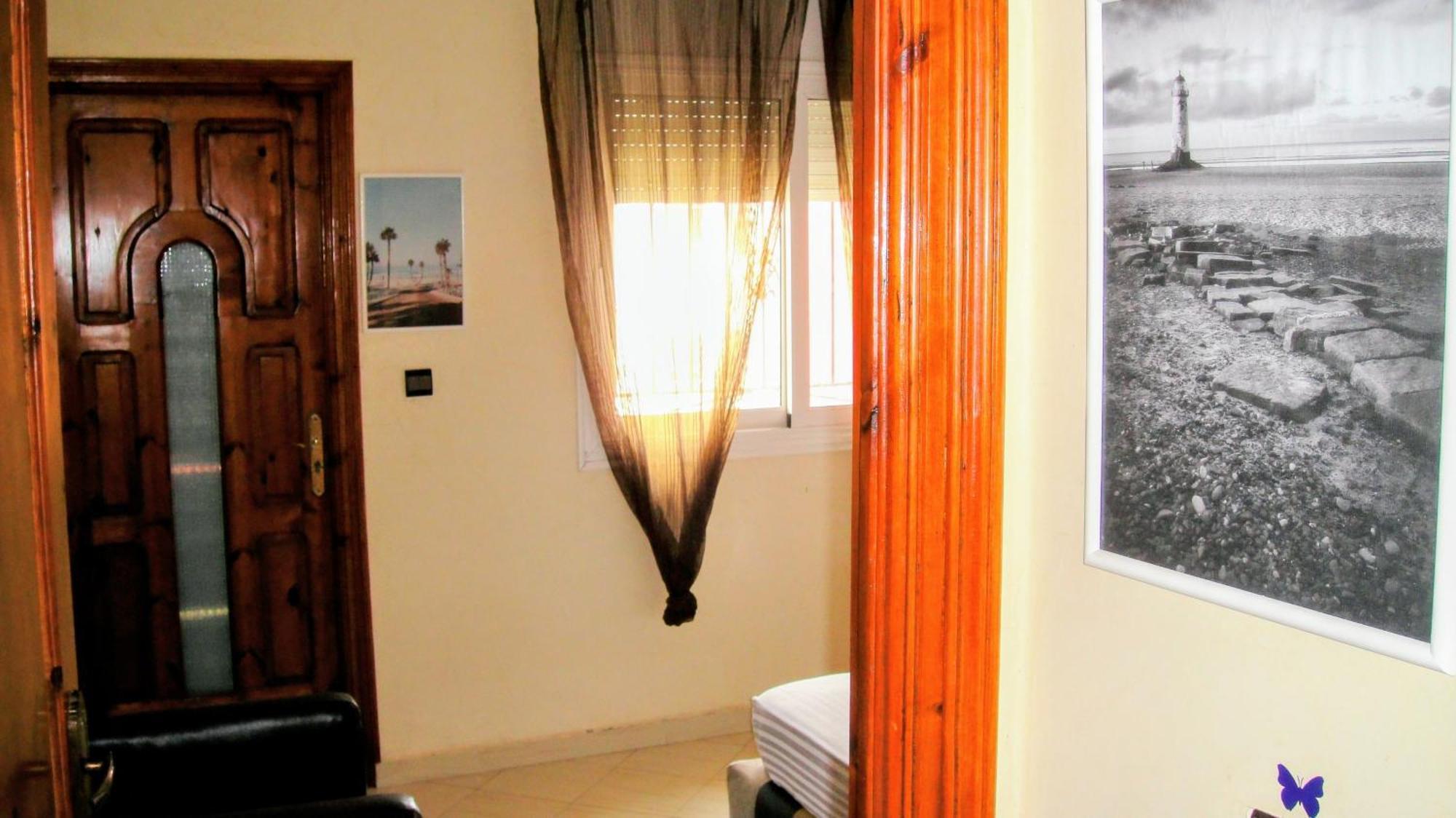 Appartement Vintage Full Equipe El Jadida Exterior foto
