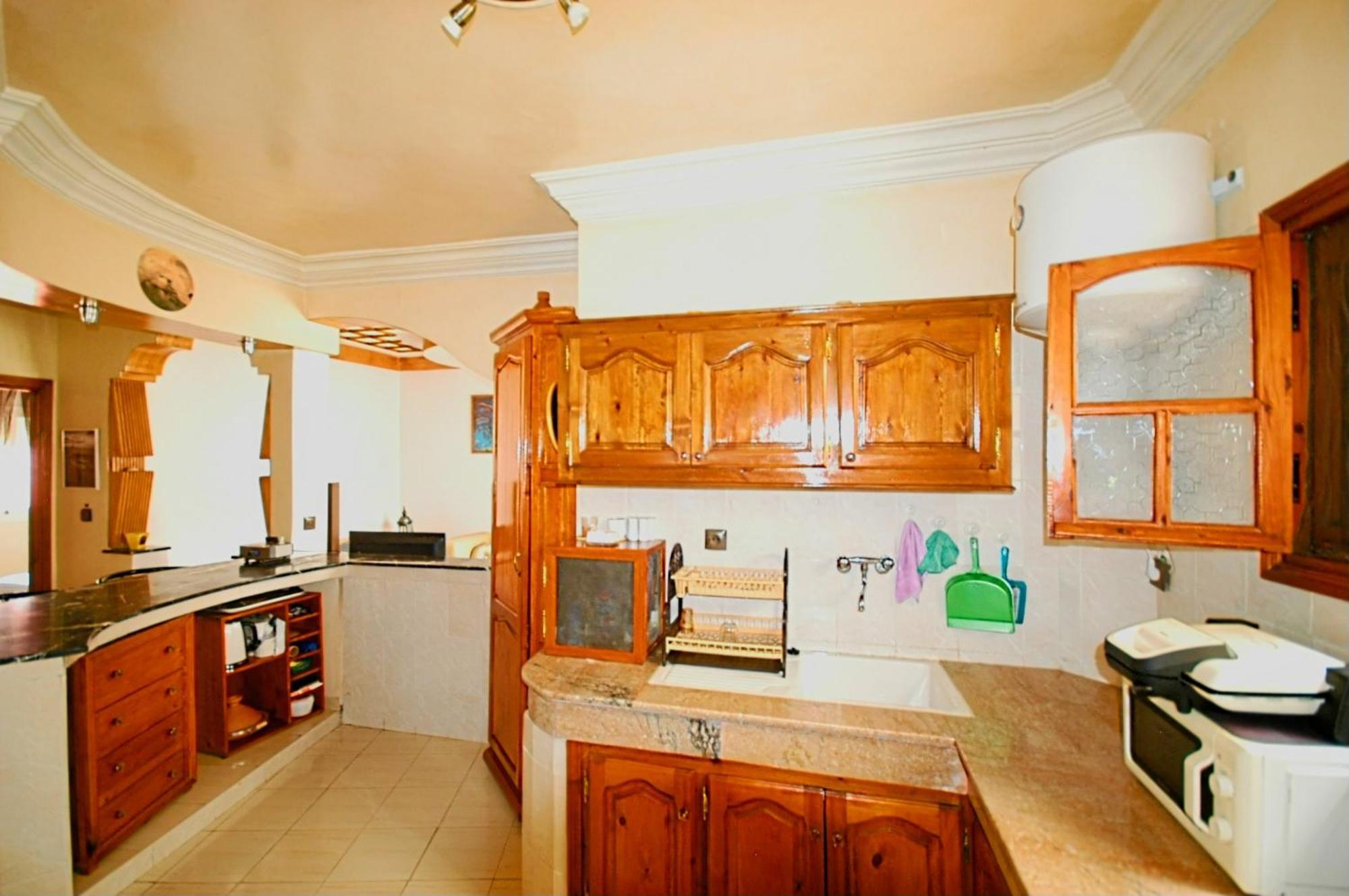 Appartement Vintage Full Equipe El Jadida Exterior foto